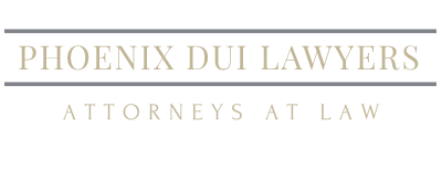 Phoenix DUI Lawyer