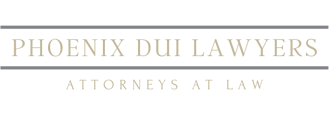 Phoenix DUI Lawyer